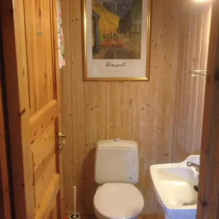 Asgardane Gjestegard Gol Room photo