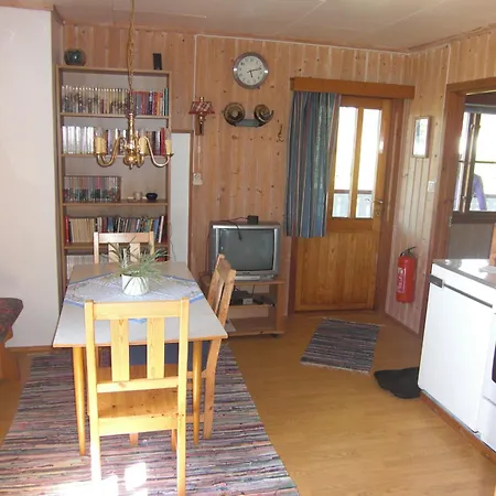Asgardane Gjestegard Gol Room photo