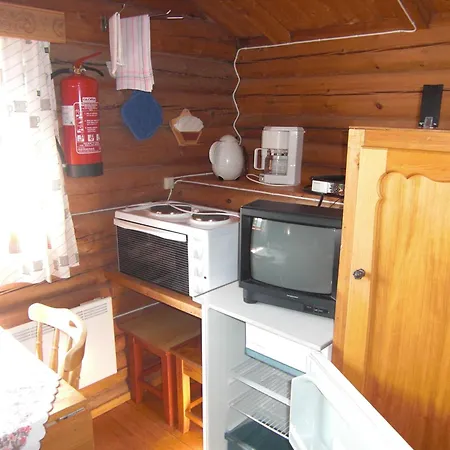 Asgardane Gjestegard Gol Room photo