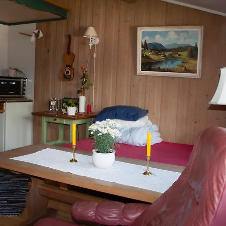 Asgardane Gjestegard Gol Room photo