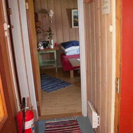 Asgardane Gjestegard Gol Room photo