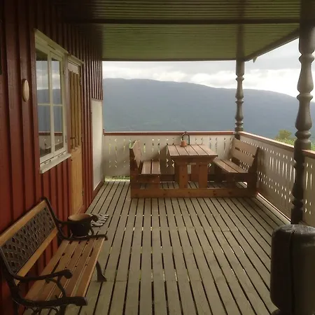 Asgardane Gjestegard Gol Room photo