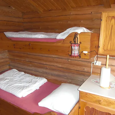 Asgardane Gjestegard Gol Room photo
