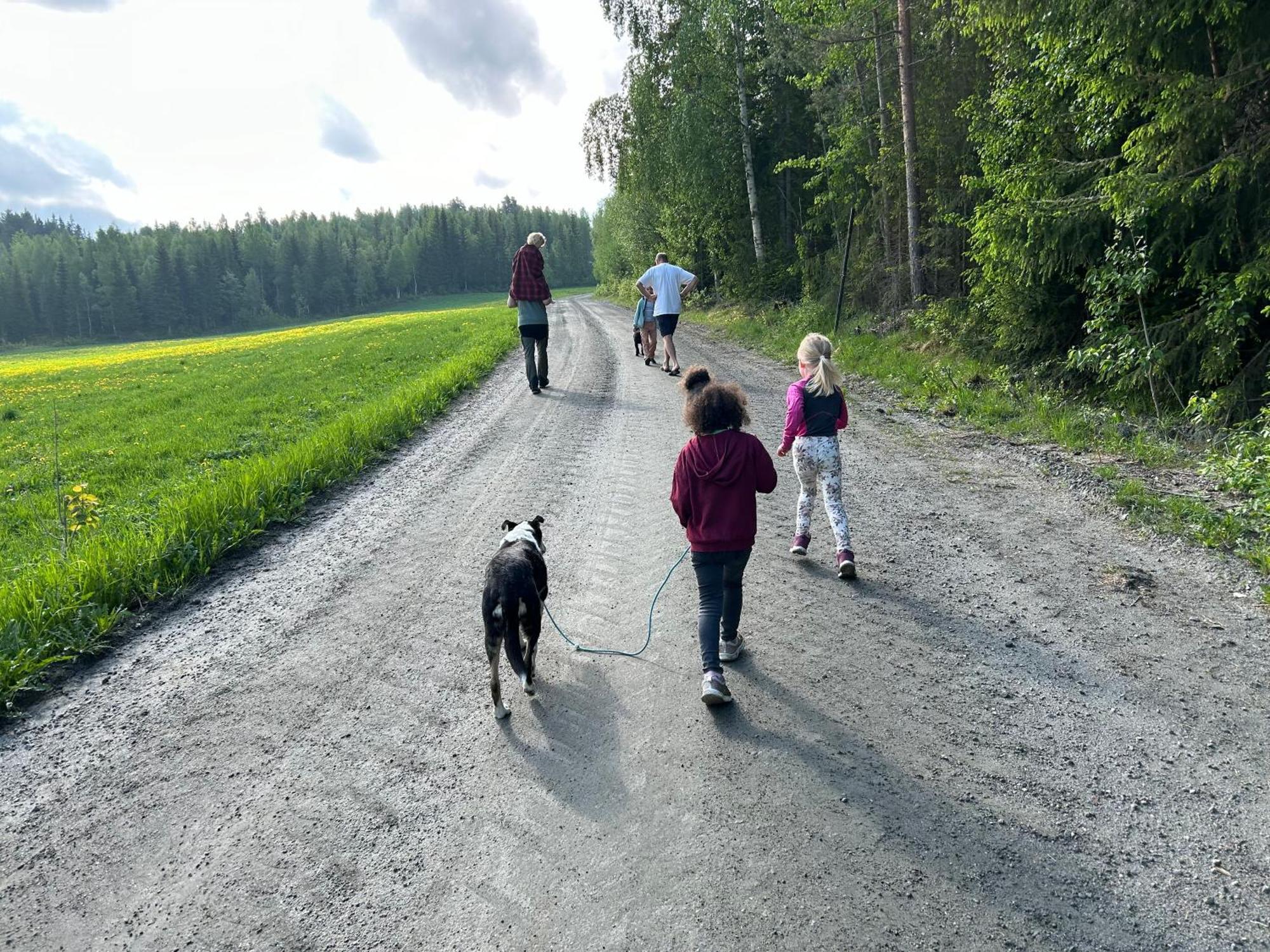 Asgardane Gjestegard Gol
