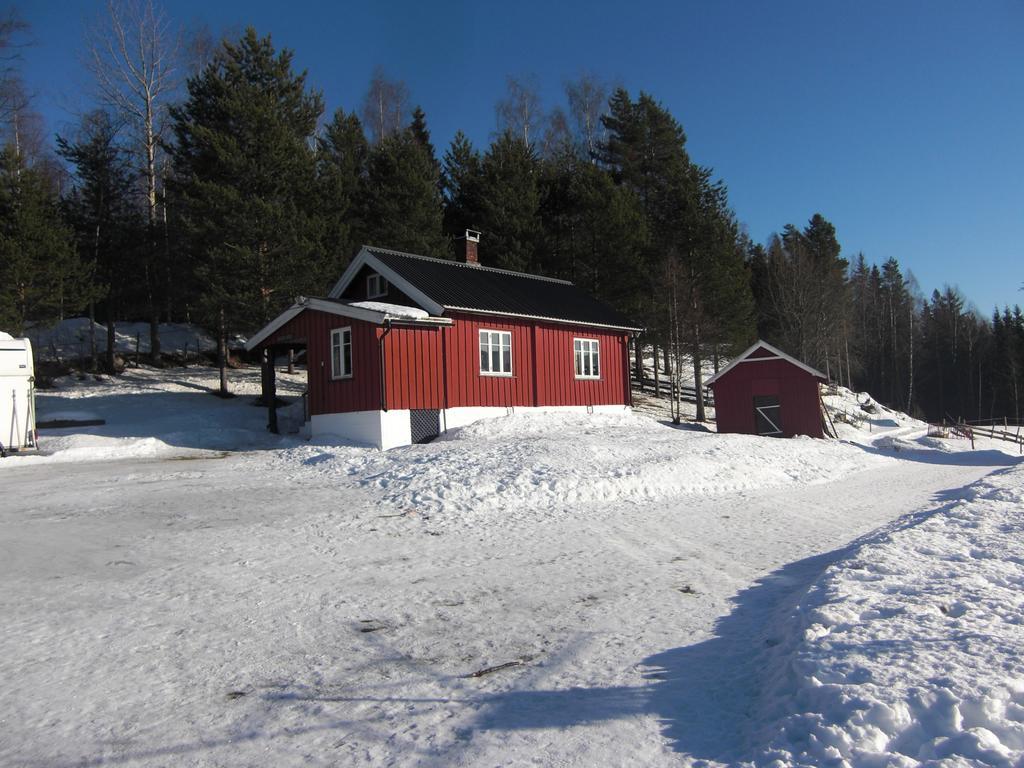 Bauernhof Asgardane Gjestegard *