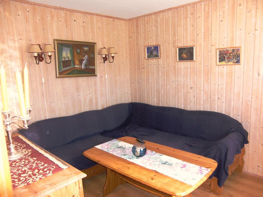 Asgardane Gjestegard Bauernhof *
