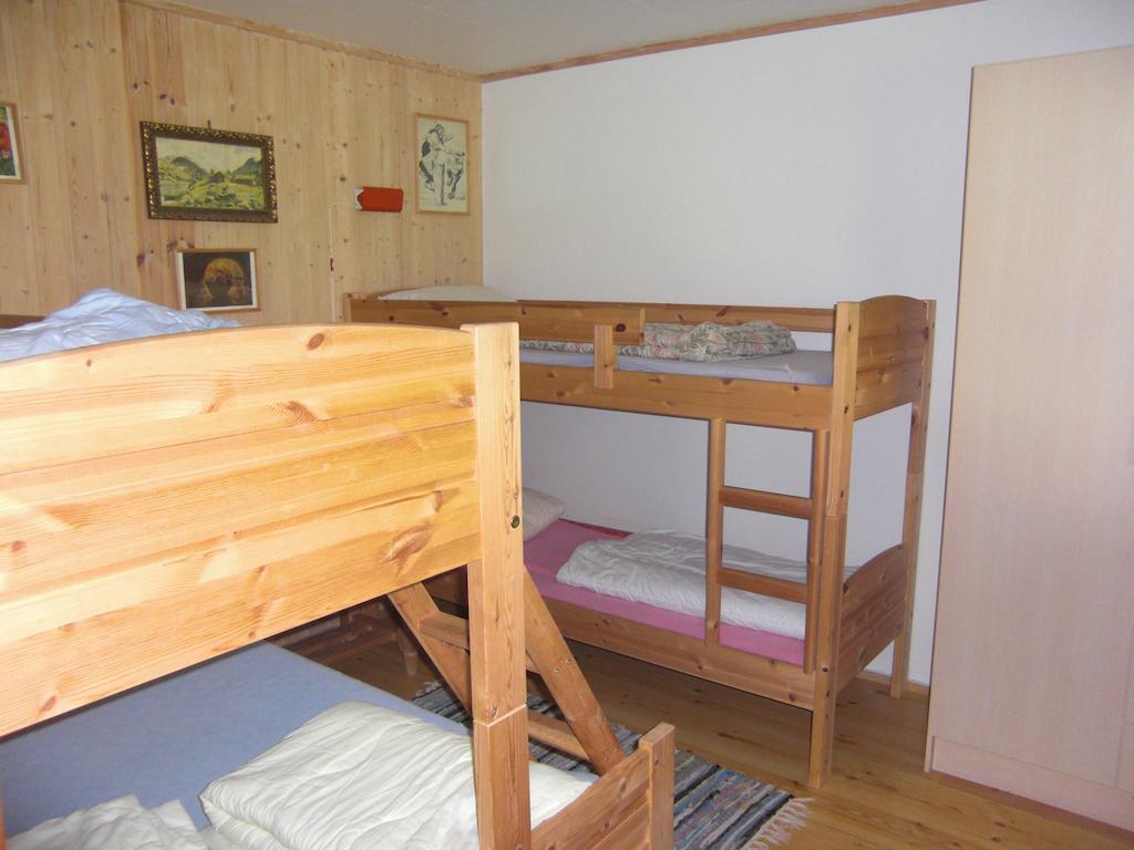 Bauernhof Asgardane Gjestegard *
