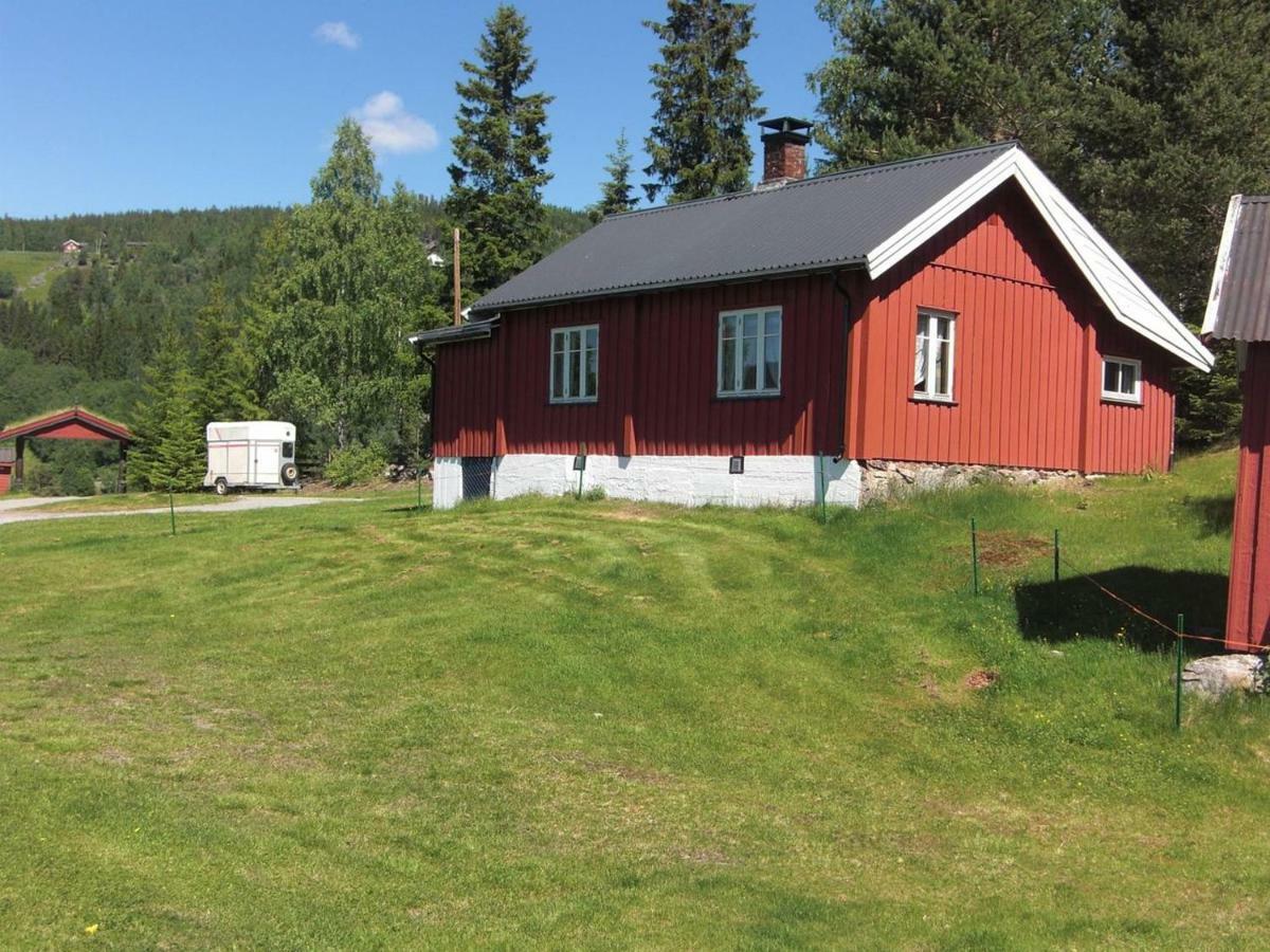 Bauernhof Asgardane Gjestegard *