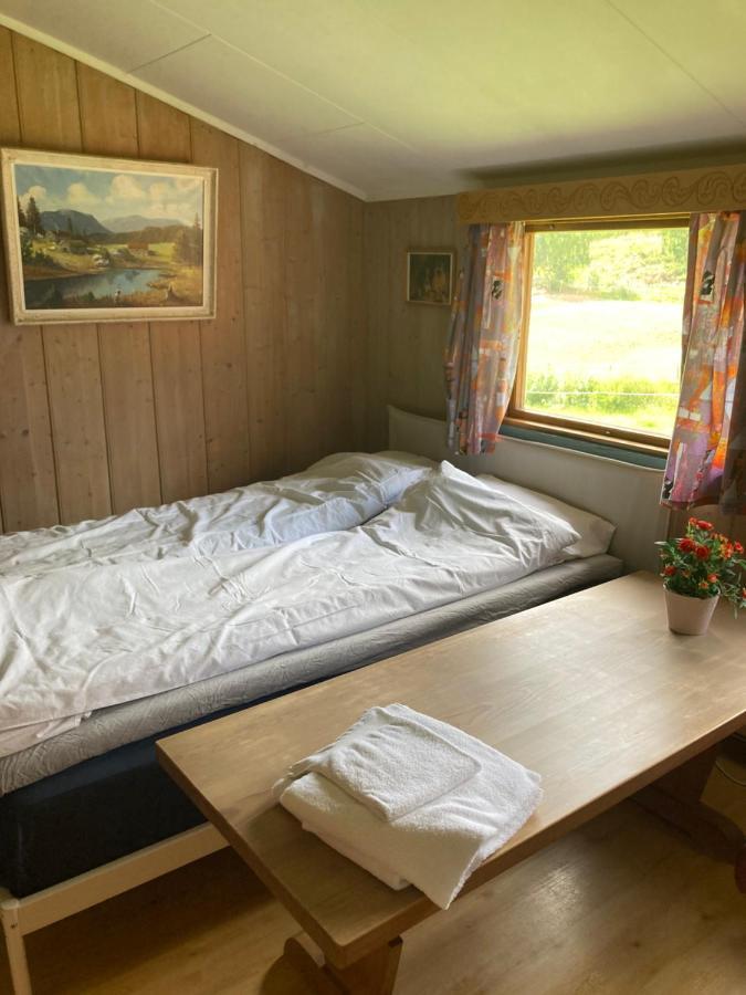 Asgardane Gjestegard Gol