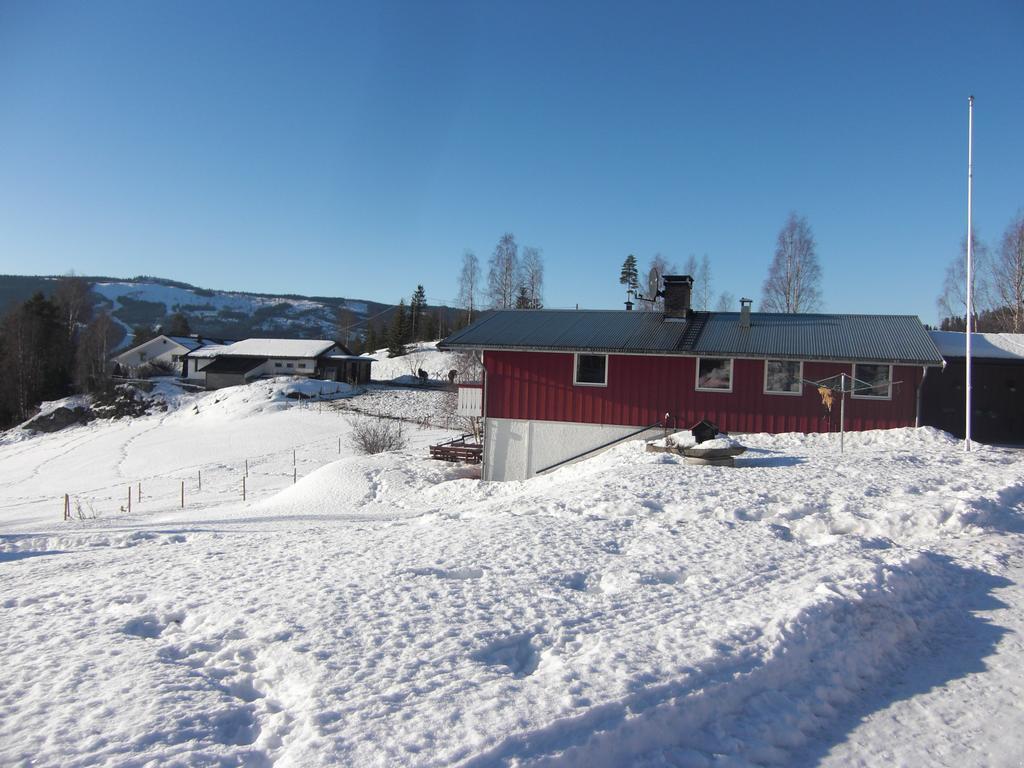 Asgardane Gjestegard *