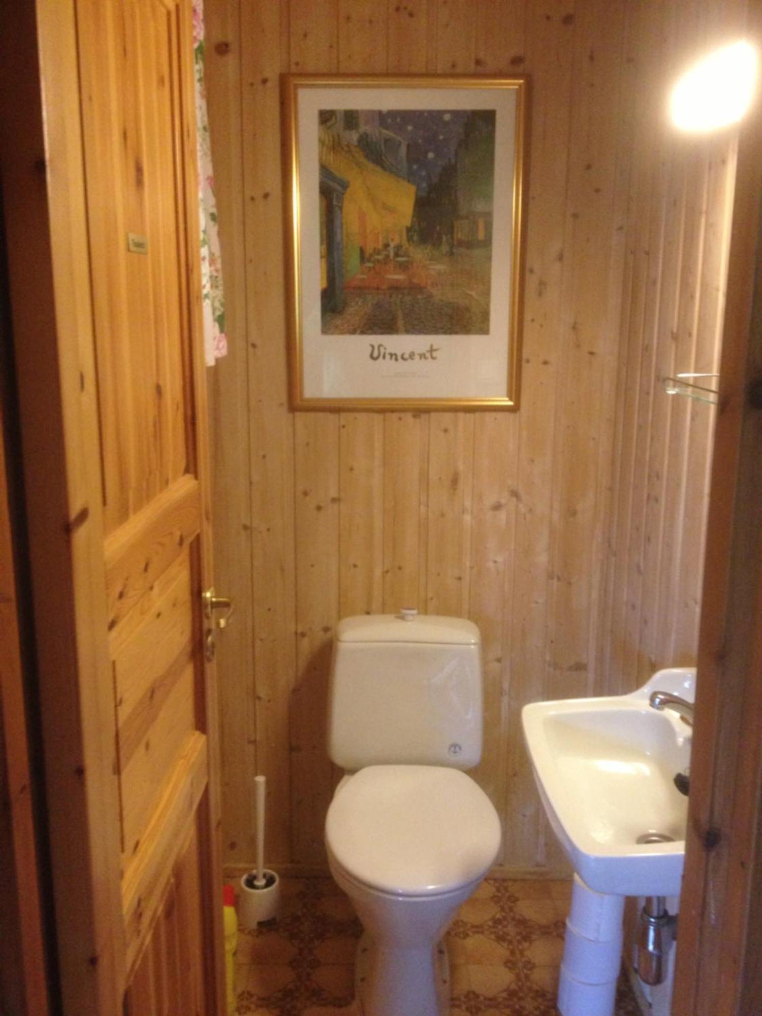 Lantgård Asgardane Gjestegard