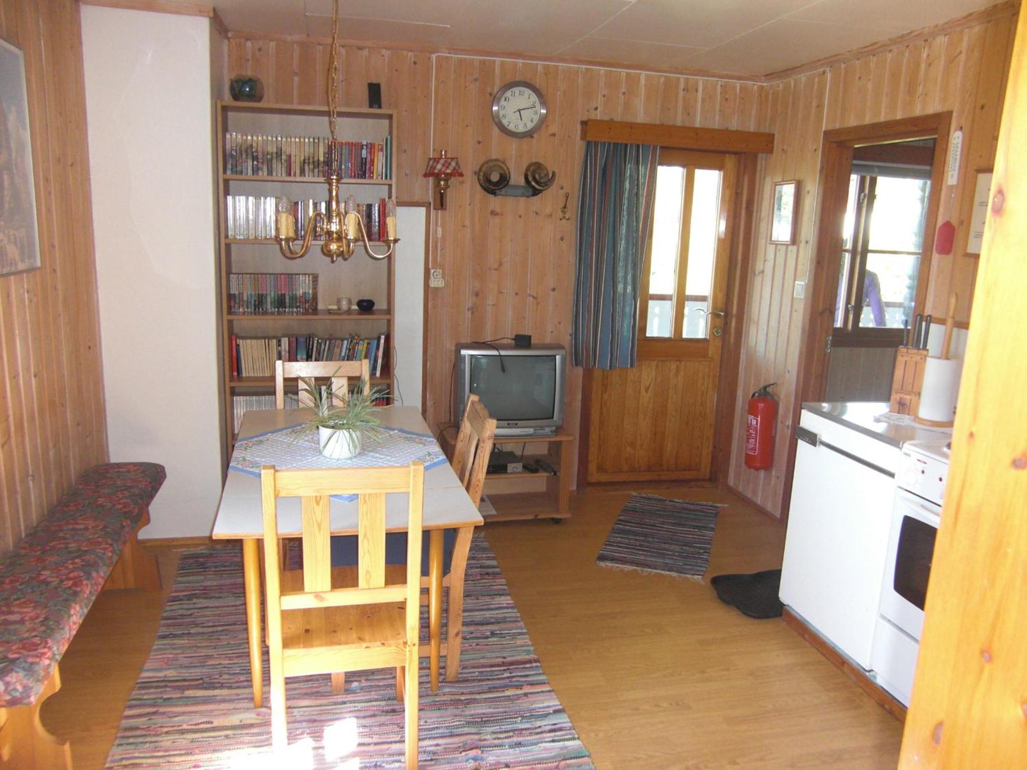 Asgardane Gjestegard Lantgård *