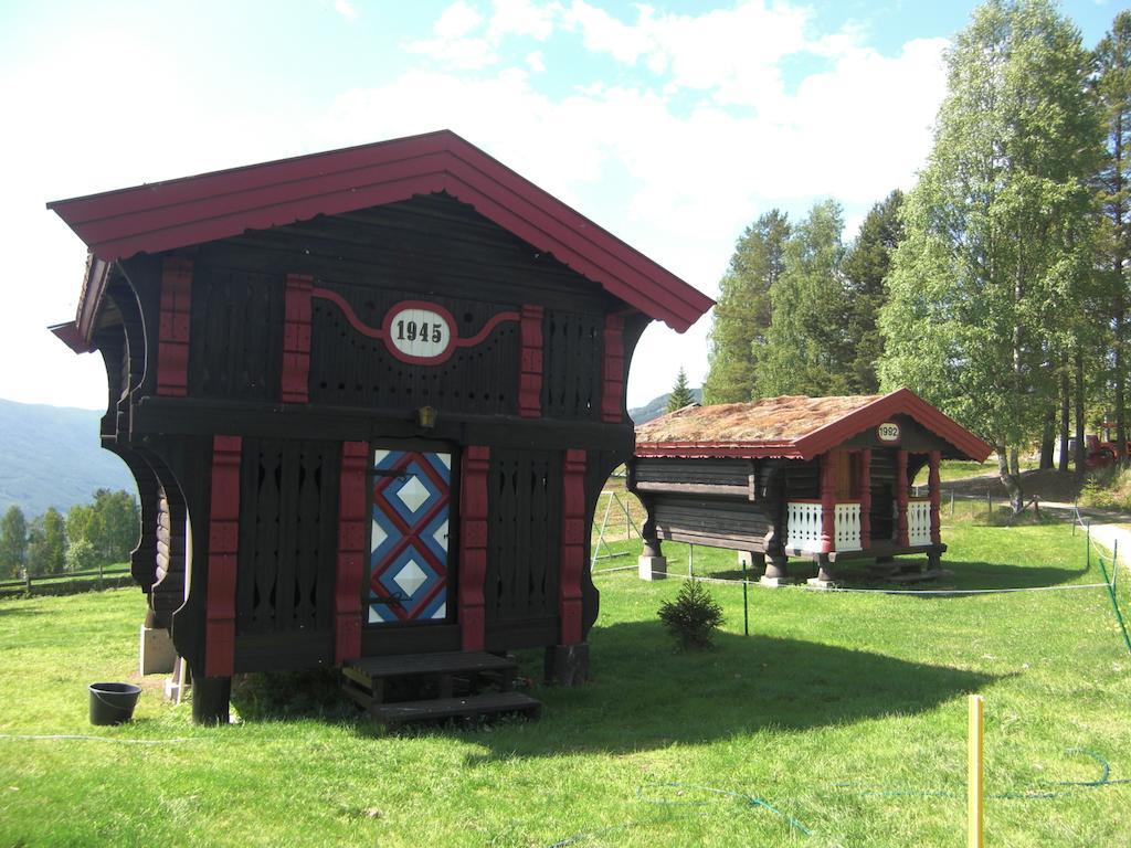 Asgardane Gjestegard * Gol