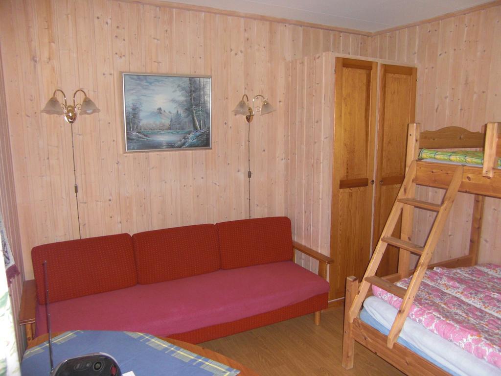Asgardane Gjestegard Gol