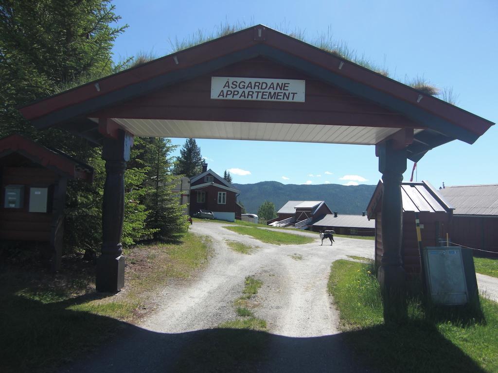 Asgardane Gjestegard Gol