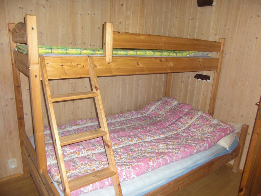 Asgardane Gjestegard Lantgård *