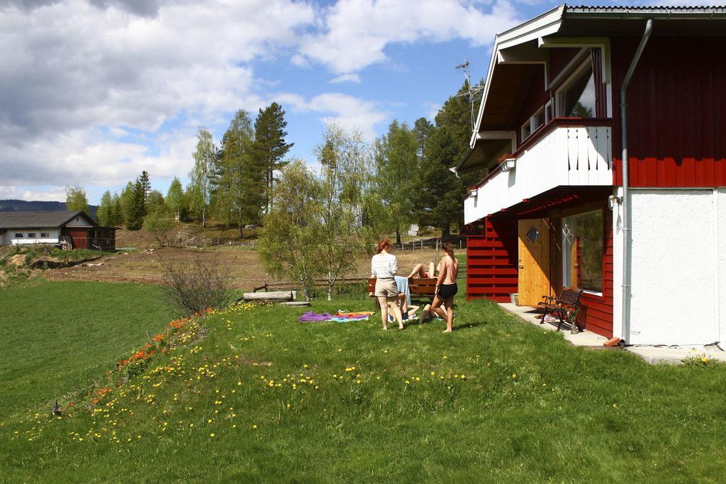 Asgardane Gjestegard Gol