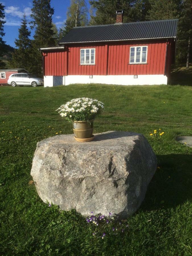 Asgardane Gjestegard Lantgård